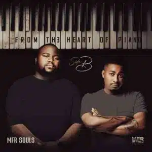 MFR Souls – From The Heart Of Piano Side B Album