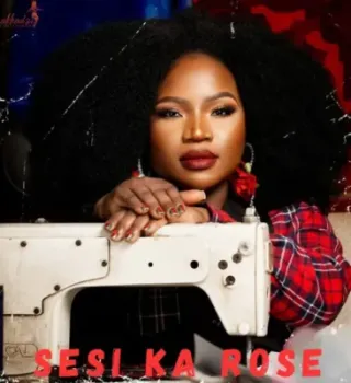 Makhadzi Entertainment – Sesi Ka Rose Album