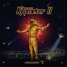 Mavo – Kilometer II EP