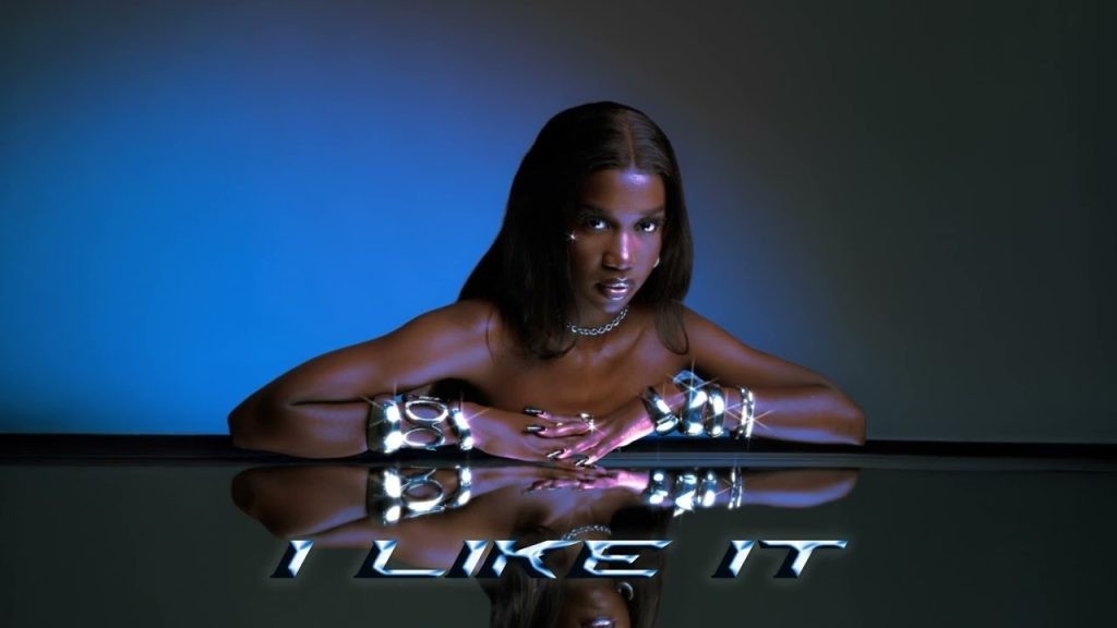 Maya Amolo - I Like It-ft. Aylo