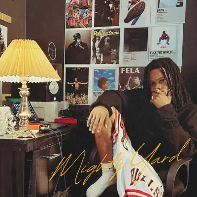 Mightyyout – Mighty Yard EP