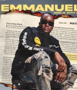 Murumba Pitch – Emmanuel (God Is With Us) Album (EP)