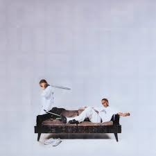 Musical Jazz – SGIDIII CARTEL EP