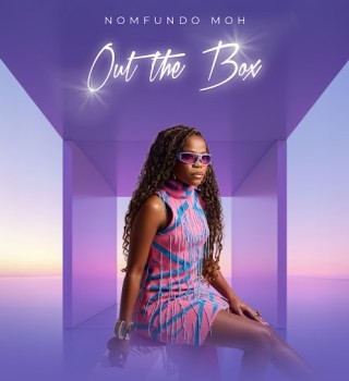 Nomfundo Moh – Out the Box EP