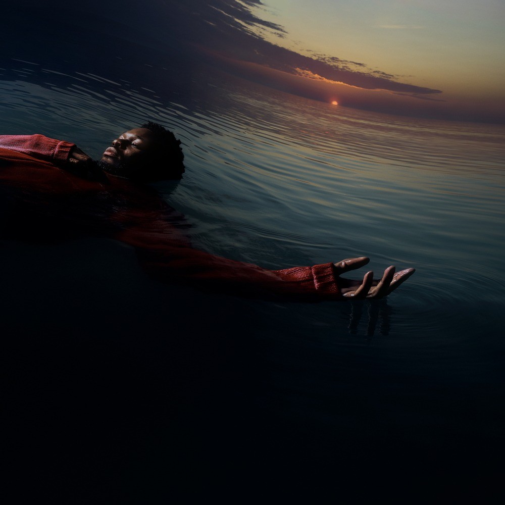 Nonso Amadi – Dive In