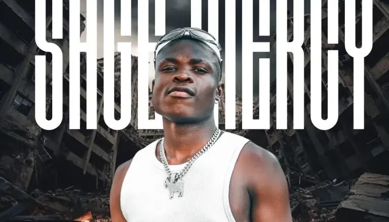 OHP Sage – Sage Mercy Album (EP)