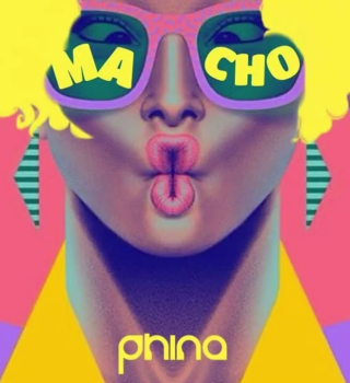 Phina – Macho