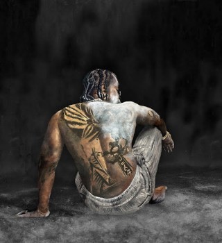 Priddy Ugly – DUST DLX Album