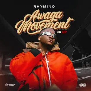 Rhymino – Awaga Movement EP