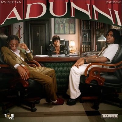 Rybeena – Adunni ft Joeboy