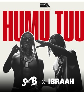 Sat-B – Humu Tuu Ft Ibraah