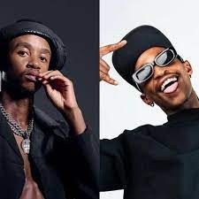 Scotts Maphuma – Some More