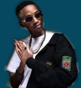 Scotts Maphuma – Paris ft Cowboii