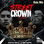 Shatta Wale – Street Crown (Remix) Ft. Vybz Kartel