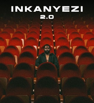 Sjava – Inkanyezi 2.0 (Live) EP (Album)