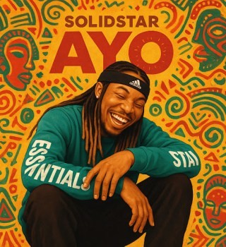 Solidstar – Ayo