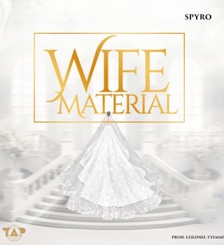 Spyro – Wife Material