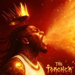 Stonebwoy – THE TORCHER Album (EP)