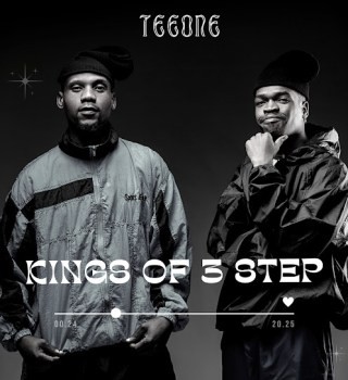 TEEONE – Ubomi Ft Aymos