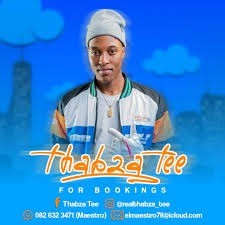Thabza Tee - Pekwa 5