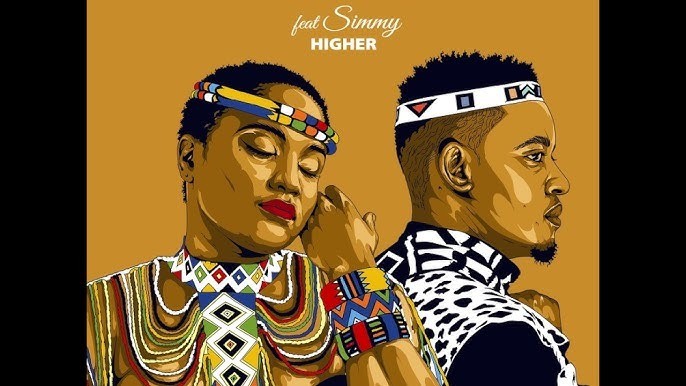 Thakzin – Love & Pride Ft Sun-EL Musician & Miči