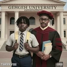 TheFeyiii – GehGehVersity Anthem