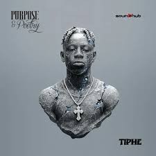 Tiphe – Purpose & Poetry (Album)