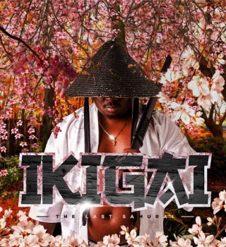 Tman Xpress – IKIGAI THE LAST SAMURAI Album