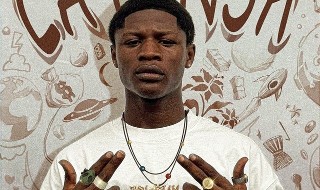 Tolibian – Latansa