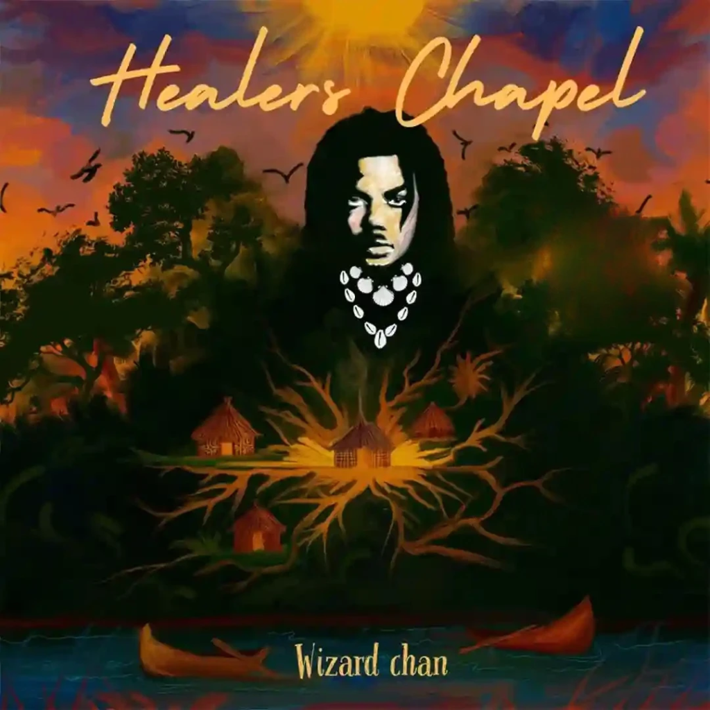 Wizard Chan – Quick Report Ft. PDSTRN