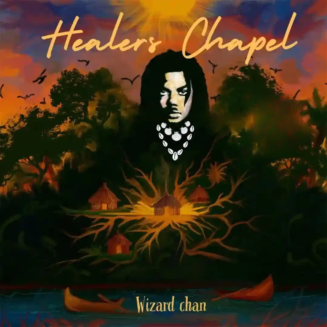 Wizard Chan – Quick Report Ft. PDSTRN