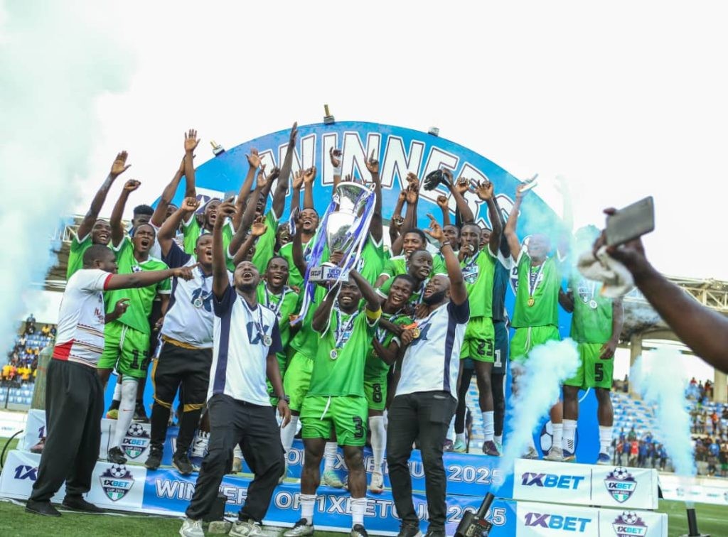 The third edition of Nigeria’s biggest amateur football tournament has come to an end. The 1xCup 2025 has reached new heights and demonstrated its ability to grow. A large platform for development Nowadays, football lacks street spirit – the game is increasingly subject to robotization and strict tactical formations. But to the same extent, the boys who kick a ball around with their friends lack organization and the atmosphere of real competition. Nigeria is rich in talented footballers, but due to fierce competition, not every player is noticed by scouts at the early stages of his career. That’s why, for many footballers, the 1xCup has become an opportunity to get a chance and attract attention. 1xBet understands that talented players need support. We remember Jay-Jay Okocha’s brilliance and admire Victor Osimhen’s ingenuity. However, these are players with obvious star talent. Others need more opportunities to reach their potential. The 1xCup has become a tournament where ordinary guys can feel part of a major competition that is interesting not only to the participants, their families and friends. Here are the attributes of a serious tournament: More than 450 teams submitted applications to participate, although a year ago, over 160 applications seemed like a huge number. The 1xCup has become even bigger and more ambitious. New places have been added to Nigeria’s football map, as earlier, many clubs and players just didn’t have the opportunity to prove themselves. Spectators actively filled the stadiums and set attendance records. Over the past 3 years, fans have developed their favorites, and the teams have become recognizable. Dozens of media reports and comments from well-known Nigerian football personalities are the best proof that the 1xCup has risen to national prominence. “The grand finale at the Mobolaji Johnson Arena was truly electrifying — the atmosphere was filled with excitement, unity, and fanfare that transformed the arena into a vibrant carnival, surpassing every expectation of grassroots football in Nigeria”, Alhaji Waheed Akanni stated. One of the organizers modestly failed to mention his tremendous efforts. Without his managerial skills and control over every detail of the tournament, the 1xCup 2025 would have lost a lot of its quality. New champions The level of competition in the tournament is very high. None of the four best teams in the 1xCup 2024 made it to the semi-finals this year. Past achievements mean nothing, and you have to prove your class in every game. The 1xCup 2025 has new champions – the third ones in 3 years. On October 16, at the Mobolaji Johnson Arena (Lagos), Ikorodu City FC won the final against ISAGT Athletics thanks to a single goal. The winners correctly managed their energy throughout the tournament, remaining undefeated in 7 matches and conceding only 2 goals. The champions showed a thorough approach to the task at hand and came out on top among equals. Many teams have revised their attitude towards amateur football and adopted professional methods. This includes coaches’ preparations for games and players’ eagerness to understand the aspects of tactics and team play, rather than simply relying on individual skills. The winners received 10,000,000 NGN - half of the prize pool. The runners-up, the third place match winners, and the best individual performers were rewarded as well. Football is a team sport, but individuals are essential in this game. More than just football History has seen many examples of major sporting tournaments providing a significant boost to a country’s development. The 1xCup doesn’t claim such glories, but is pleased to have gone beyond the football pitch. Before the tournament began, the condition of the stadiums had been improved. 1xCup matches were broadcast live - the experience gained will help improve the quality of broadcasts. Local businesses responded to the interest in the tournament by organizing high-quality catering. “Bread and games” is a well-known principle. The fans saw the games on the football pitch, while the sellers provided the bread and drinks. The tournament brings communities together, as the spirit of sport unites people and fosters a positive culture. Nigerian football is getting a new lease of life, continuing the great journey that began in 2023. The 1xCup 2025 has reached new heights, but that’s no reason to rest on our laurels. 1xBet intends to continue improving the image of Nigerian football and wants the 1xCup 2026 to surpass its predecessors.