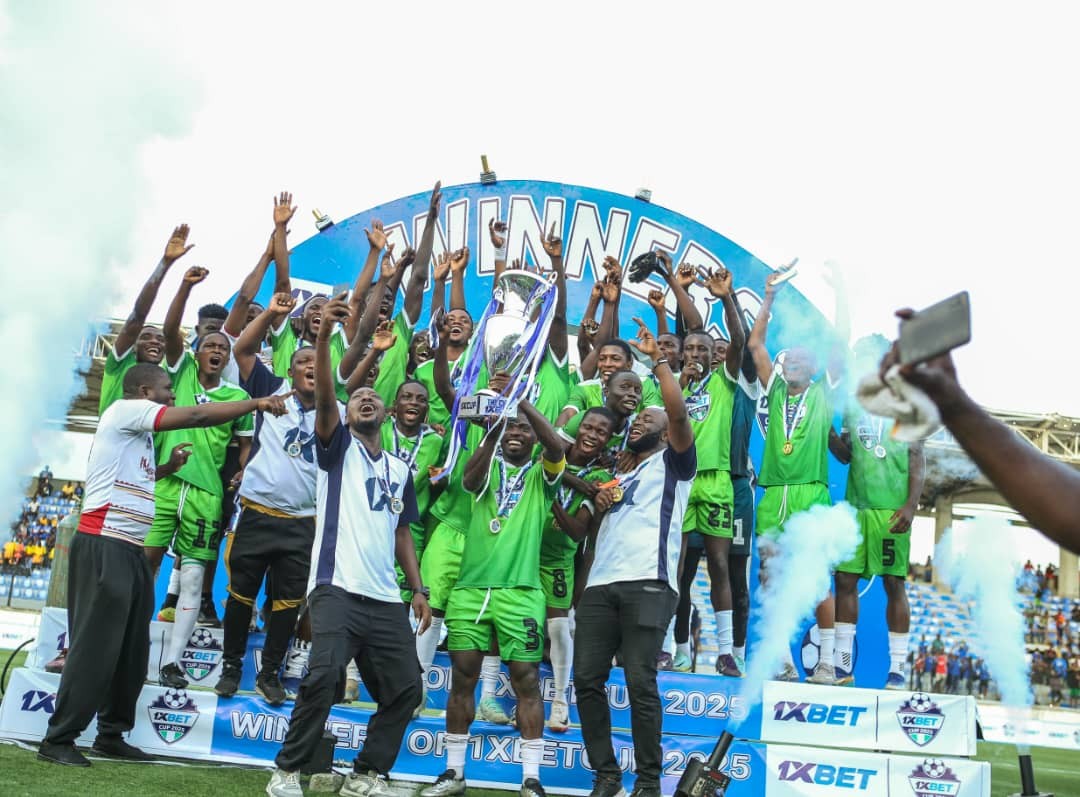 The third edition of Nigeria’s biggest amateur football tournament has come to an end. The 1xCup 2025 has reached new heights and demonstrated its ability to grow. A large platform for development Nowadays, football lacks street spirit – the game is increasingly subject to robotization and strict tactical formations. But to the same extent, the boys who kick a ball around with their friends lack organization and the atmosphere of real competition. Nigeria is rich in talented footballers, but due to fierce competition, not every player is noticed by scouts at the early stages of his career. That’s why, for many footballers, the 1xCup has become an opportunity to get a chance and attract attention. 1xBet understands that talented players need support. We remember Jay-Jay Okocha’s brilliance and admire Victor Osimhen’s ingenuity. However, these are players with obvious star talent. Others need more opportunities to reach their potential. The 1xCup has become a tournament where ordinary guys can feel part of a major competition that is interesting not only to the participants, their families and friends. Here are the attributes of a serious tournament: More than 450 teams submitted applications to participate, although a year ago, over 160 applications seemed like a huge number. The 1xCup has become even bigger and more ambitious. New places have been added to Nigeria’s football map, as earlier, many clubs and players just didn’t have the opportunity to prove themselves. Spectators actively filled the stadiums and set attendance records. Over the past 3 years, fans have developed their favorites, and the teams have become recognizable. Dozens of media reports and comments from well-known Nigerian football personalities are the best proof that the 1xCup has risen to national prominence. “The grand finale at the Mobolaji Johnson Arena was truly electrifying — the atmosphere was filled with excitement, unity, and fanfare that transformed the arena into a vibrant carnival, surpassing every expectation of grassroots football in Nigeria”, Alhaji Waheed Akanni stated. One of the organizers modestly failed to mention his tremendous efforts. Without his managerial skills and control over every detail of the tournament, the 1xCup 2025 would have lost a lot of its quality. New champions The level of competition in the tournament is very high. None of the four best teams in the 1xCup 2024 made it to the semi-finals this year. Past achievements mean nothing, and you have to prove your class in every game. The 1xCup 2025 has new champions – the third ones in 3 years. On October 16, at the Mobolaji Johnson Arena (Lagos), Ikorodu City FC won the final against ISAGT Athletics thanks to a single goal. The winners correctly managed their energy throughout the tournament, remaining undefeated in 7 matches and conceding only 2 goals. The champions showed a thorough approach to the task at hand and came out on top among equals. Many teams have revised their attitude towards amateur football and adopted professional methods. This includes coaches’ preparations for games and players’ eagerness to understand the aspects of tactics and team play, rather than simply relying on individual skills. The winners received 10,000,000 NGN - half of the prize pool. The runners-up, the third place match winners, and the best individual performers were rewarded as well. Football is a team sport, but individuals are essential in this game. More than just football History has seen many examples of major sporting tournaments providing a significant boost to a country’s development. The 1xCup doesn’t claim such glories, but is pleased to have gone beyond the football pitch. Before the tournament began, the condition of the stadiums had been improved. 1xCup matches were broadcast live - the experience gained will help improve the quality of broadcasts. Local businesses responded to the interest in the tournament by organizing high-quality catering. “Bread and games” is a well-known principle. The fans saw the games on the football pitch, while the sellers provided the bread and drinks. The tournament brings communities together, as the spirit of sport unites people and fosters a positive culture. Nigerian football is getting a new lease of life, continuing the great journey that began in 2023. The 1xCup 2025 has reached new heights, but that’s no reason to rest on our laurels. 1xBet intends to continue improving the image of Nigerian football and wants the 1xCup 2026 to surpass its predecessors.