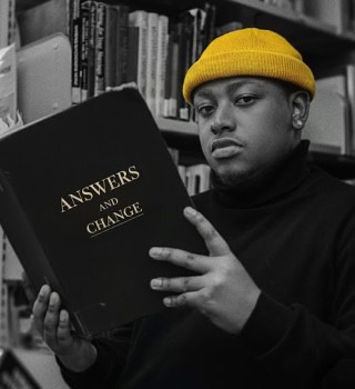 9umba – Answers & Change Album