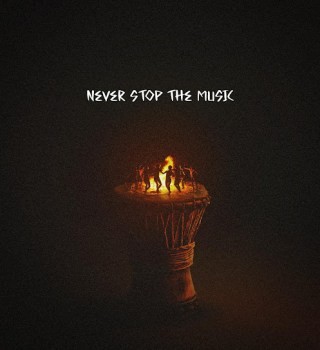 Bandros – Never Stop The Music Album