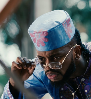 Diamond Platnumz – Nani