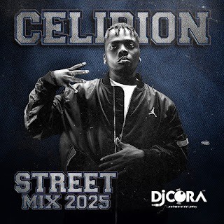 Dj Cora - Celidion Street Mixtape 2025