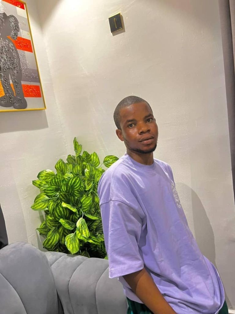 Dj DonMark Biography