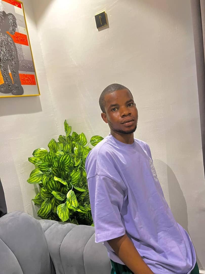 Dj DonMark Biography