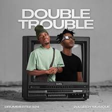 DrummeRTee924 – The Double Trouble EP