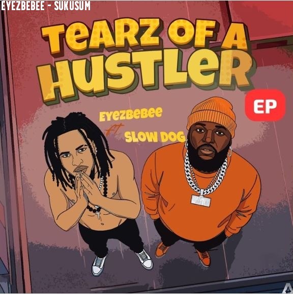 That Voice – Olisa