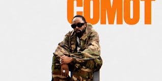 Ice Prince – Head Comot