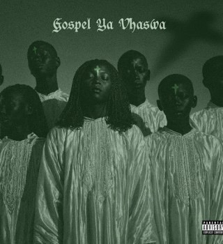 J-Smash – Gospel Ya Vhaswa EP