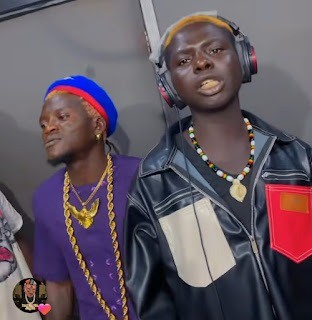 Portable - Big Man ft Mr Mario