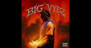 Rexxie – MARAPIANO Ft. Big Vybz & M4ker