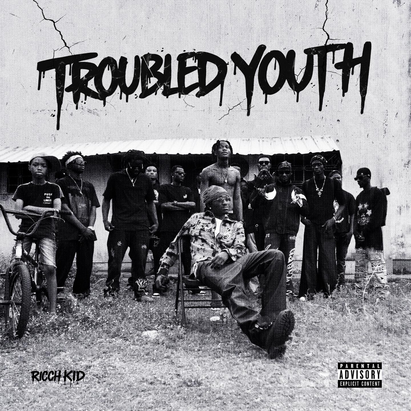 Ricch KID – Heartless