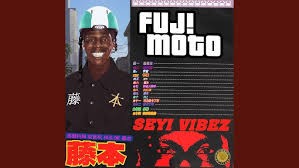 Seyi Vibez – HOW ARE YOU