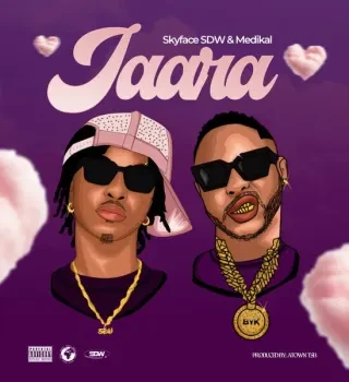 Skyface SDW – Jaara Ft Medikal