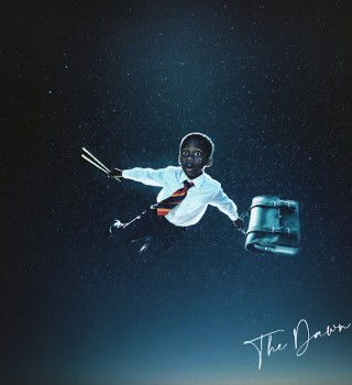 Stixx – The Dawn Album