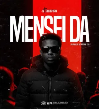 Strongman – Mensei Da
